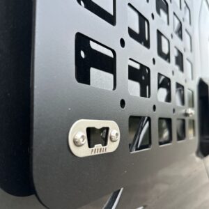 PROMAN MOLLE Panel for Thar ROXX (Type-1 Roof Carrier Accessory)