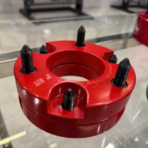 PROMAN Leveling Kit for Mahindra Thar ROXX