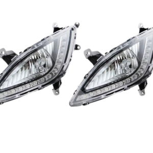 Fog Lights