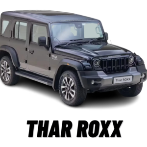 Thar ROXX Exclusive Bundle