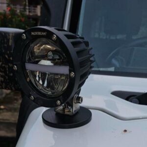 PROMAN Universal Magnetic Mount