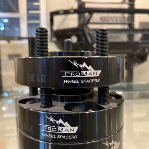 PROMAN Wheel Spacer for Thar ROXX (1.25 Inch)