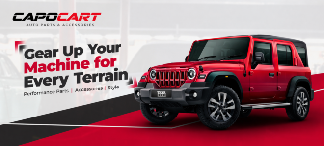 Thar ROXX Smart Bundle